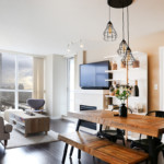 Modern and Stlish Dinning Room