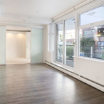 Rental Apartments in Vancouver
