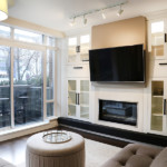 Fully Furnished Penthouse