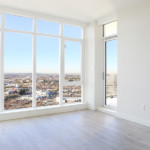 Rental Property at Top Floor
