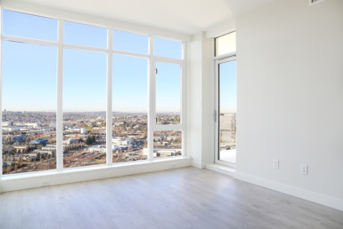 Rental Property at Top Floor