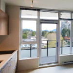 Modular Kitchen with Large Pantry