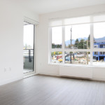 Modern Luxury Home at North Vancouver