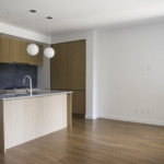 Spacious Modular Kitchen