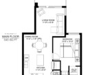 Tize Floorplan