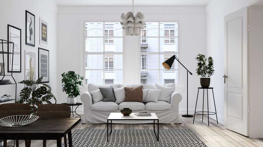 Vancouver Rental Housing