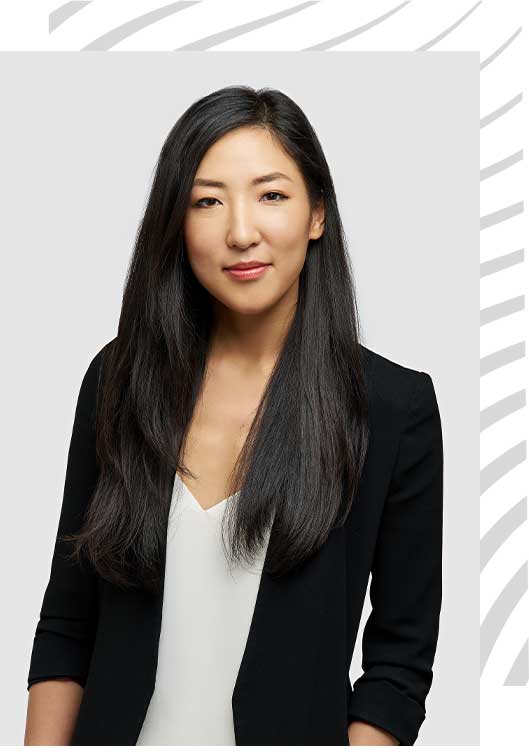 Jessica Lee -FOUNDER | MANAGING BROKER