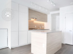 Designer modular Kitchen