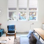 Furnished Townhouse at Lido