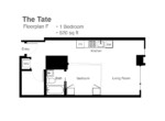 Tate Plan F
