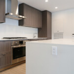Furnished Modular Kitchen