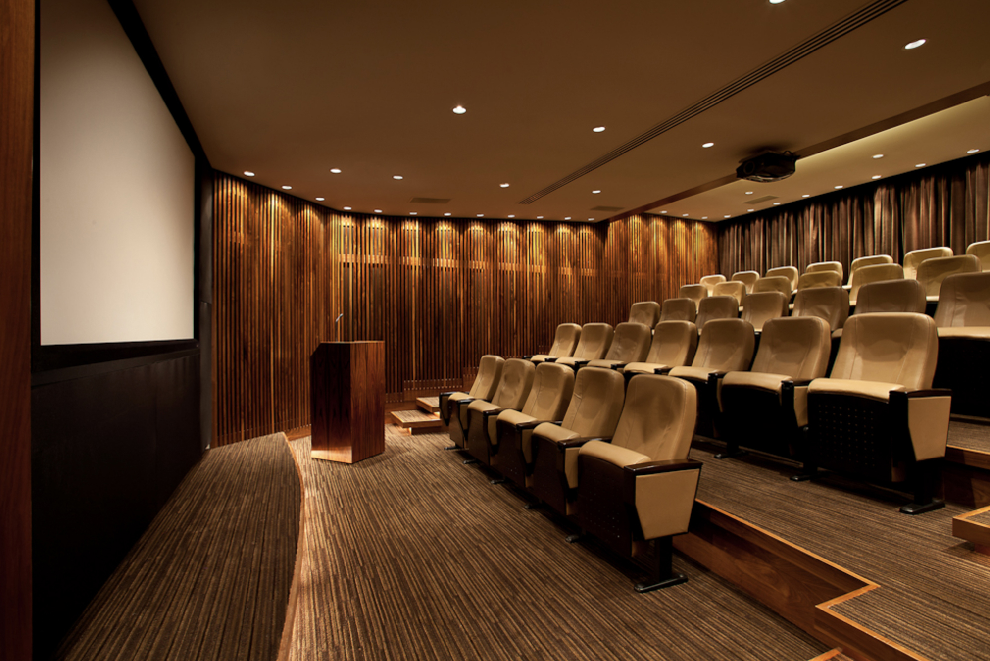 theater