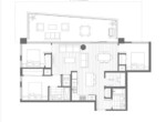 Floorplan -(LI 3438S)