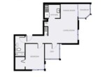 COSCO Floorplan - Broadway