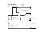Floorplan - Windsor Gate