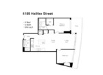 Wormsbecker Floorplan
