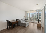 3907 1283 Howe St Vancouver 05