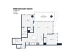 Floorplan 1003 - Riviera