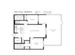 Simonsen - Floorplan
